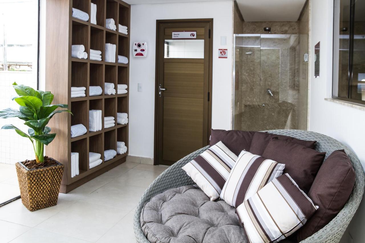 Bristol Imperatriz Maranhao Hotel Екстериор снимка