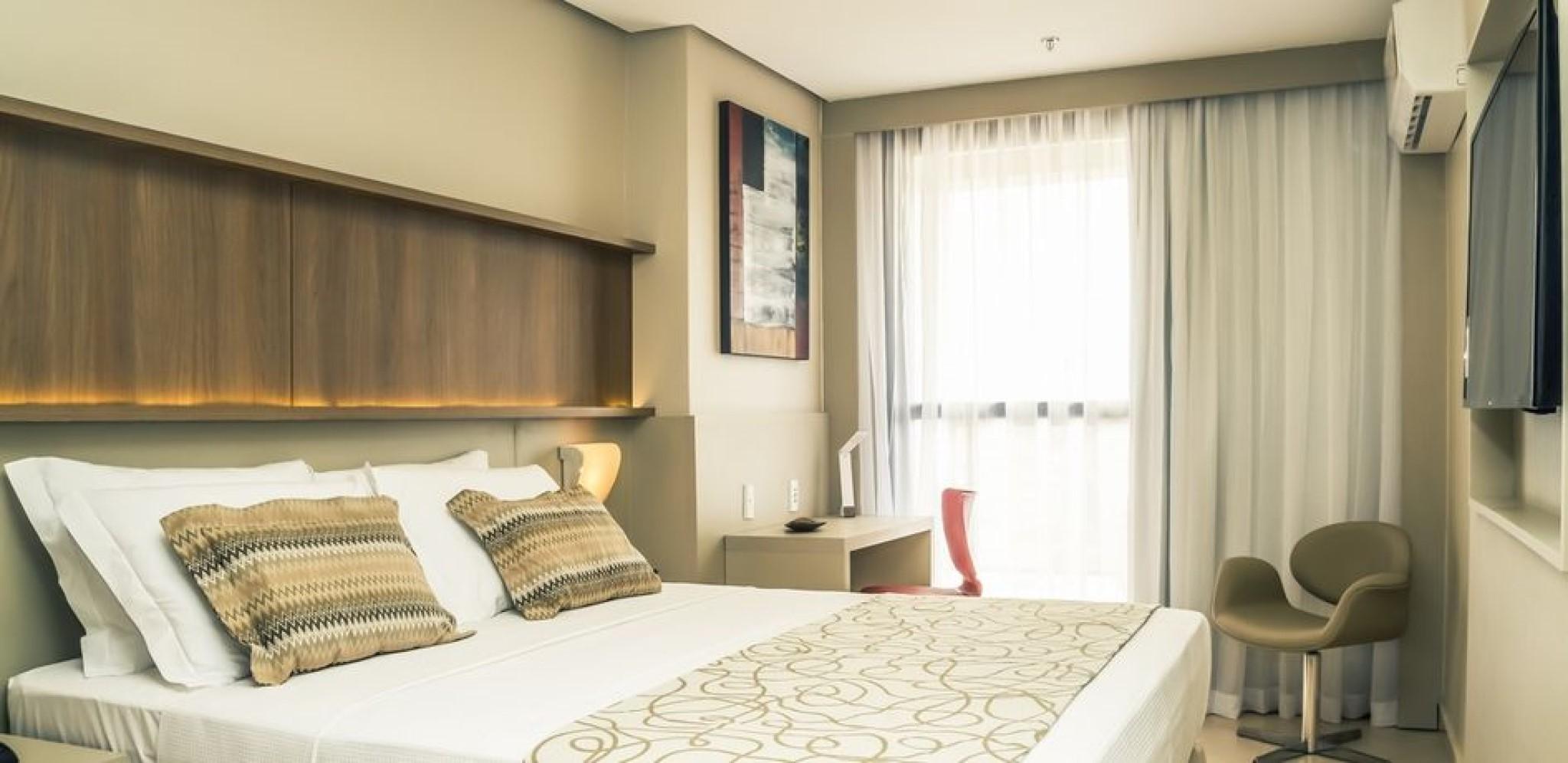 Bristol Imperatriz Maranhao Hotel Екстериор снимка
