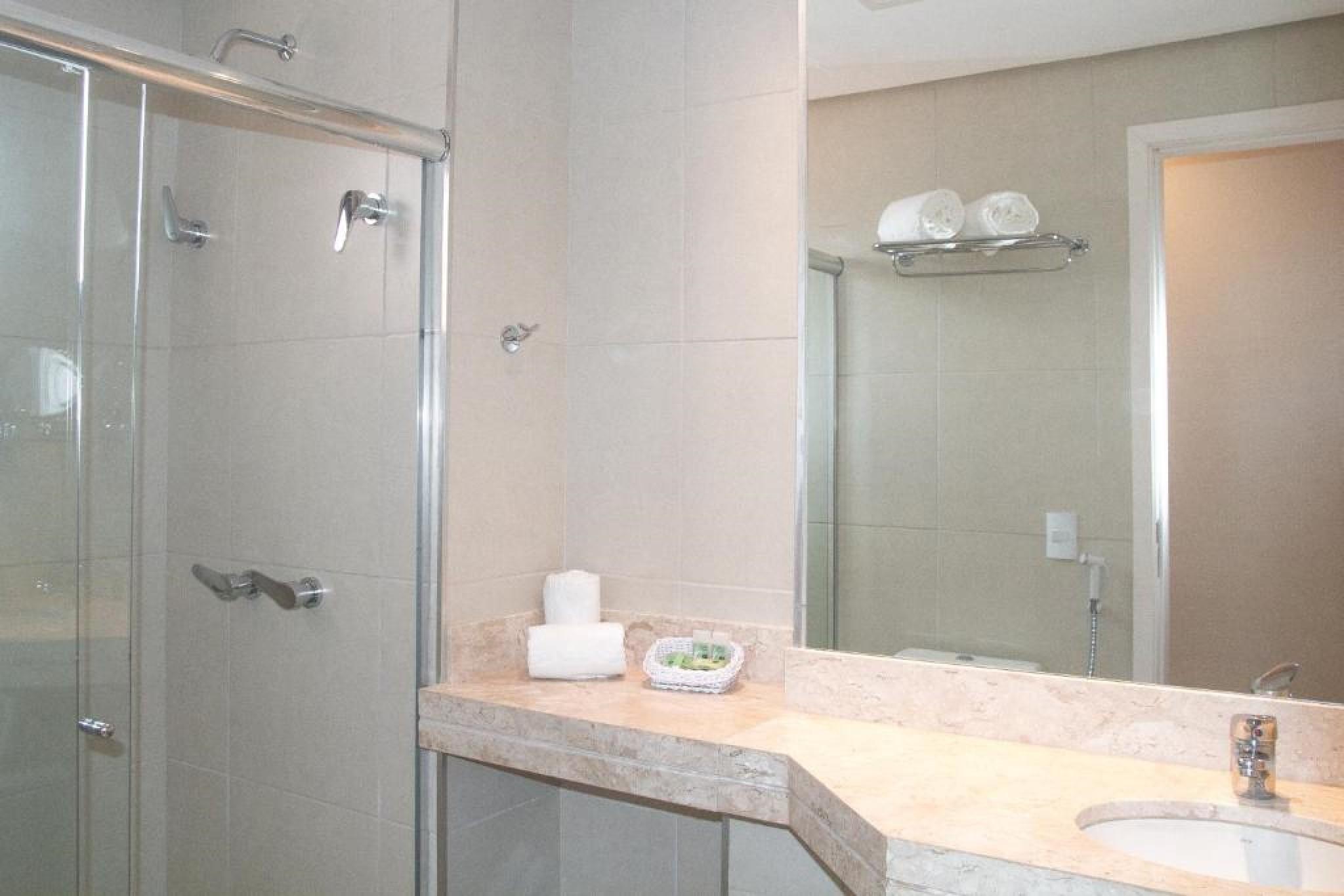 Bristol Imperatriz Maranhao Hotel Екстериор снимка